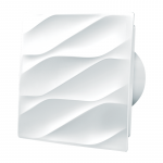 Buitinis ventiliatorius Blauberg Bavaria 125 T