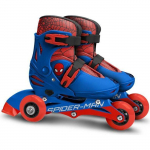 Riedučiai (inline) Stamp SPIDERMAN 27-30