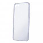 Telforceone Plonas 1 mm dėklas skirtas Xiaomi Redmi Note 7 skaidrus