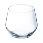 Universalios stiklinės vandens gėrimams VINA JULIETTE 350ml 6 vnt Hendi ARCOROC N5995