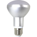 Silver Electronics LED lemputė Shine Inline 996317 R63 E27 8W 5000K
