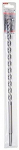 Bosch Grąžtas betonui,14x400mm CYL-3 Sidabrinis Percussion