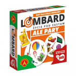 Alexander Žaidimas visai &scaron;eimai Aleksandras - Lombardas. Gyvenimas prie&scaron; pasižadėjimą