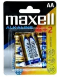 Maxell 790230.04.CN buitinė baterija vienkartinė baterija AA &scaron;arminė