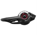 Pavarų rankenėlė Shimano SL-TZ500-6R Tourney
