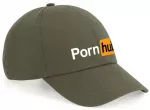 Unisex kepurė chaki Pornhub