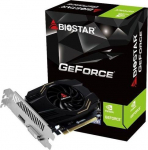 Vaizdo plok&scaron;tė Biostar GeForce GT 1030 4GB DDR4 (VN1034TB46-TB1RA-BS2)