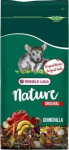 Versele-Laga nv Nature Original Chinchilla &scaron;in&scaron;ilų pa&scaron;aras, 750 g