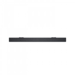 Namų kino sistema Dell SB521A 3.6 W Juodas SB521A, 3.6 W, 3.6 W, Juodas,