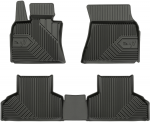 Frogum Guminiai kilimėliai No.77 BMW X5 F15 2013-2018m.