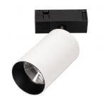 15W LED &scaron;viestuvas SPOT į magnetines sistemas INSIGHT, baltas, 3000K, DALI