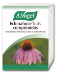 A. VOGEL Vogel Echinaforce Kids 400 mg 80 vnt.