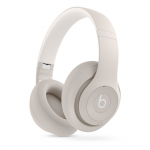 Apple &bdquo;Beats Studio Pro&ldquo; belaidės ausinės &ndash; smėlio spalvos