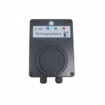Thunder Charger įkrovimo stotelė EKEC Mini 22kW