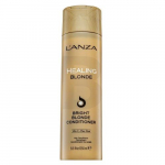 L'ANZA Skirtas &scaron;viesiems plaukams Bright Skirtas &scaron;viesiems plaukams Conditioner, 250 ml