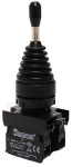 Emas Joystick dvikryptis 22mm be savaranki&scaron;kai grįžti 2Z (T0-CP101DJ20)