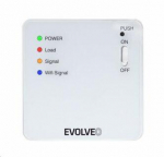 Evolveo Heat SU, katilo perjungimo blokas