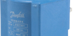 Danfoss Ritė solenoidiniams vožtuvams BB024DS 018F7397