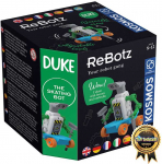 Kūrybos rinkinys Kosmos Duke ReBotz