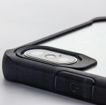 MyScreen Protector MS REVO iPhone Xr dėklas