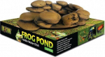 Exo Terra Frog Pond, frog- formos dubuo, L, 17 x 13,5 x 6 cm / 110 ml