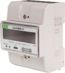 F&F SKAITIKLIS LE-03MW-CT