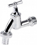 Perfexim Ugniai atsparus vožtuvas chromas 1 / 2 "PH015 1\ 48 (F301-015- 015- 015- 000)