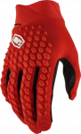 1 GEOMATIC Gloves Raudona - XL (rankų ilgis 200-209 mm) (NAUJIENA 2022 m.)