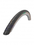 SCHWALBE Road Cruiser 700 x 40C dviračio padanga