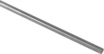 TurboWorks_D Viela ant i&scaron;metimo pakabos Nerūdijančio strypo FI 4mm 100cm