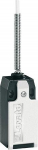 Lovato Electric &bdquo;Lovato&ldquo; elektrinis ribinis jungiklis 1R 1Z, plastikinis spyruoklinis strypas (KBM1S11)
