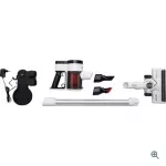 Dulkių siurblys Gorenje SVC216FMLW