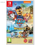 Outright Games Paw Patrol World