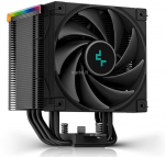 Deepcool | Skaitmeninio procesoriaus oro au&scaron;intuvas | AK500 Juodas | Intel, AMD