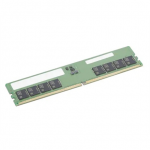 RAM Lenovo | ThinkStation | 32 GB | DDR5 | 4800 MHz | PC/serveris | Registracijos Nr. | ECC Nr