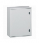 Legrand 036252 MARINA poliesterio korpusas 500x400x200mm IP66 be plok&scaron;tės 036252