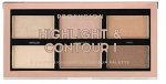 Profusion, Profusion, Illuminating, Contouring Palette, 7.8 g