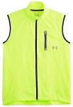 Under Armour, HGA. Armourvent, Sports Men Synthetic Jacket, Mėlyna, Size M