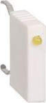 Schneider Electric Schneider 130-250V AC / DC reguliatoriaus modulis su indikatoriumi (LA4KE1UG)