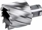 Grąžtas EXACT GMBH Grežimo karūna Exact 33018; HSS; 18x30 mm