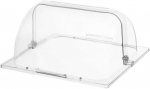 ROLLTOP dangtis duonos krep&scaron;eliui GN2/3 h. 175mm - Hendi 427538