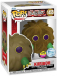 Figūrėle Funko POP! Yu-Gi-Oh Kuriboh Exclusive
