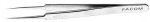 Pincetas Facom 142.1; 112 mm