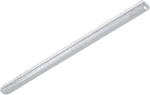 64,4W LED linijinis &scaron;viestuvas NEPTUN LED COMPACT V2, pilkas, 150cm, 4000K, IP66