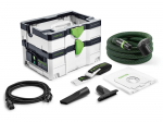 Mobilus dulkių siurblys Festool CTL SYS | 575279