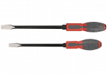 KUŹNIA WKRĘTAK ŚLUSARSKI PŁASKI 1,0 x 6,5mm x 189mm