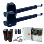 BFT Vartų automatikos rinkinys ATHOS KIT AC A40