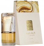 Unisex kvepalai Lattafa Perfumes Lattafa Al Nashama EDP, 100 ml