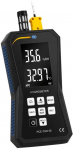 Oro kokybės matuoklis PCE-THD 50