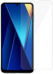 Ut&aacute;ngy&aacute;rtott Nemo Apsauginis stiklas telefonui Xiaomi Redmi 13C / Poco C65 skaidrus